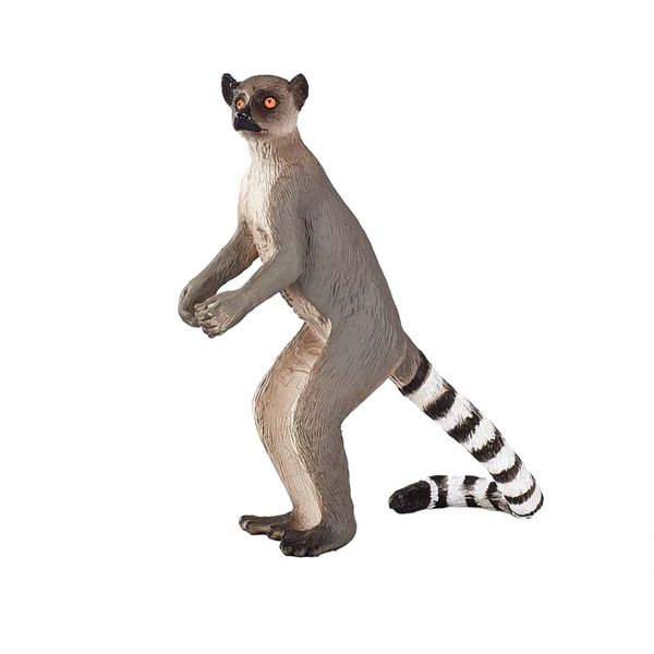 Animal Planet Animal Planet Λεμούριος Medium 23402 Φιγούρα