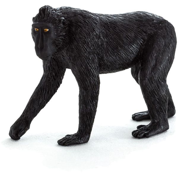 Animal Planet Μακάκος Medium 23405 Φιγούρα