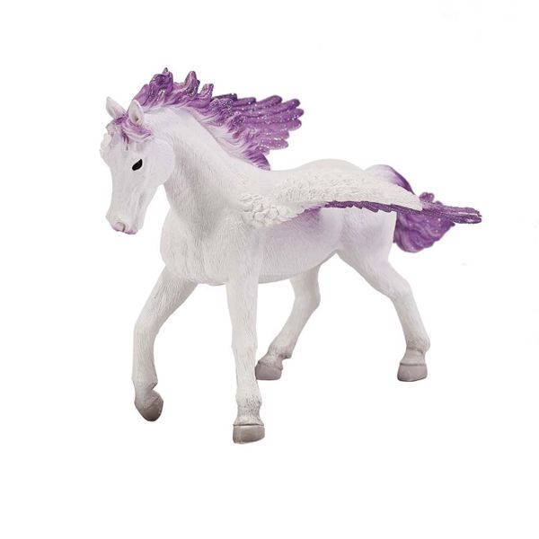 Animal Planet Πήγασος Μωβ XXL 23270 Φιγούρα