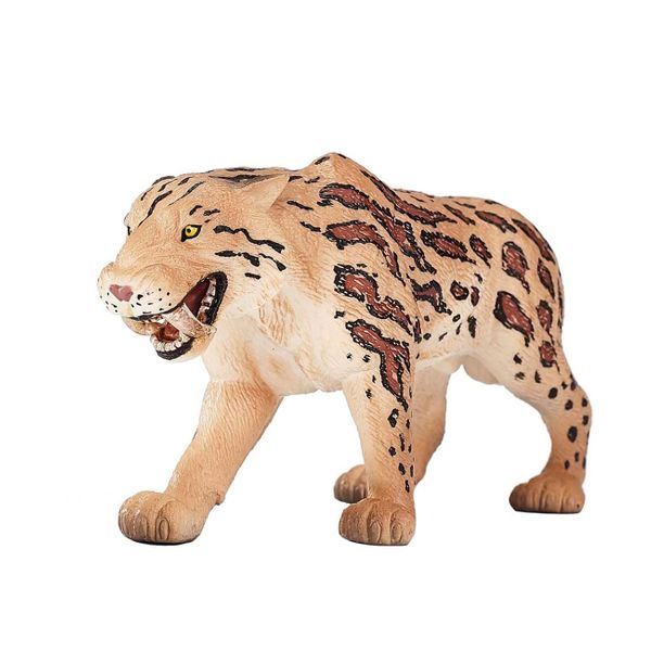 Animal Planet Σμιλόδοντας XL 23295 Φιγούρα