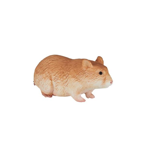 Animal Planet Χάμστερ Small 23386 Φιγούρα