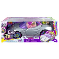 Mattel Barbie Extra Vehicle HDJ47
