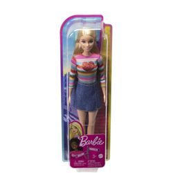 Mattel Barbie Malibu 2022 HGT13