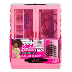 Mattel Barbie Ultimate Closet GBK11