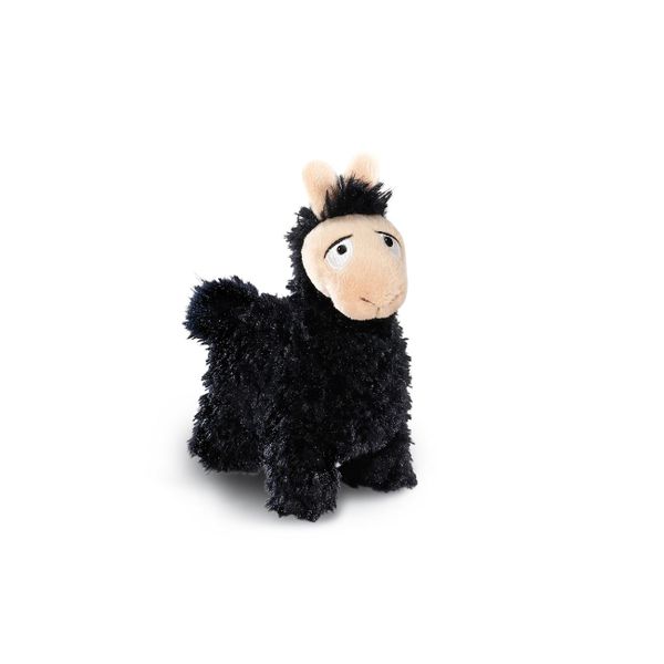 NICI NICI Λούτρινο Λάμα Lorenzo 15 cm 805-43572 Κλιπ