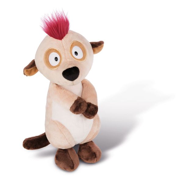 NICI Σουρικάτα Antonio 35 cm 805-438 Λούτρινο