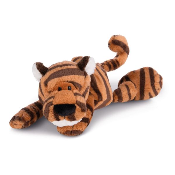 NICI Τίγρης Balikou 20 cm 805-43908 Λούτρινο