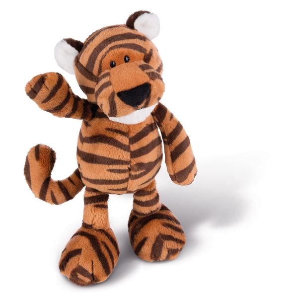 NICI Τίγρης Balikou 35 cm 805-43903 Λούτρινο