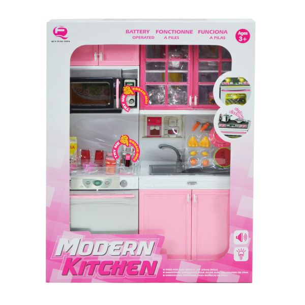 OEM Κουζίνα - Πλυντήριο 26216P Παιχνίδι