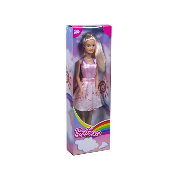 Baby Alive Με Βραδυνό Φόρεμα B089 Παιχνίδι Κούκλα