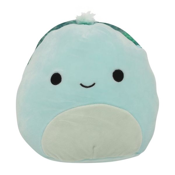 SquishMallows SquishMallows Onica Η Χελώνα 19 cm 28147 Λούτρινο