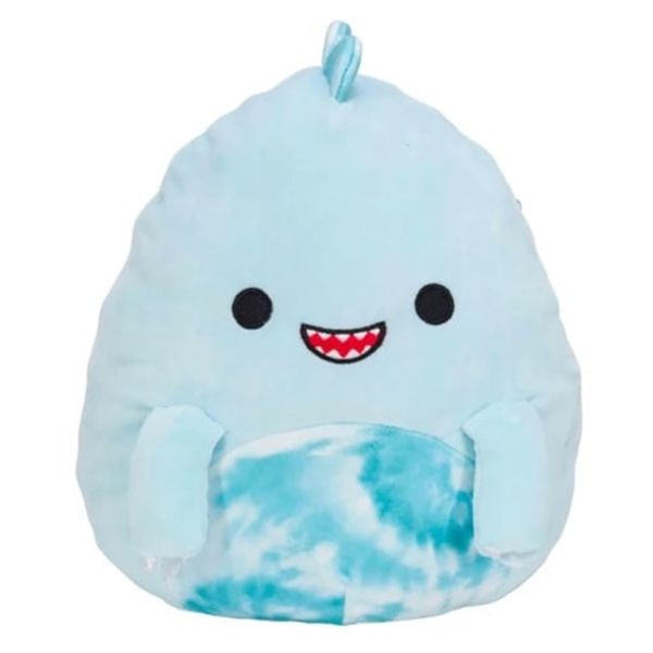 SquishMallows SquishMallows Amil Ο T-Ρεξ 30.5 cm 27576 Λούτρινο