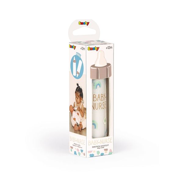 Smoby Baby Nurse Μπιμπερό 220304 Αξεσουάρ