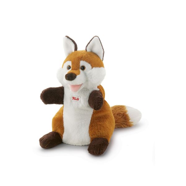 Trudi Trudi Puppets Αλεπού TUD79000 Λούτρινο