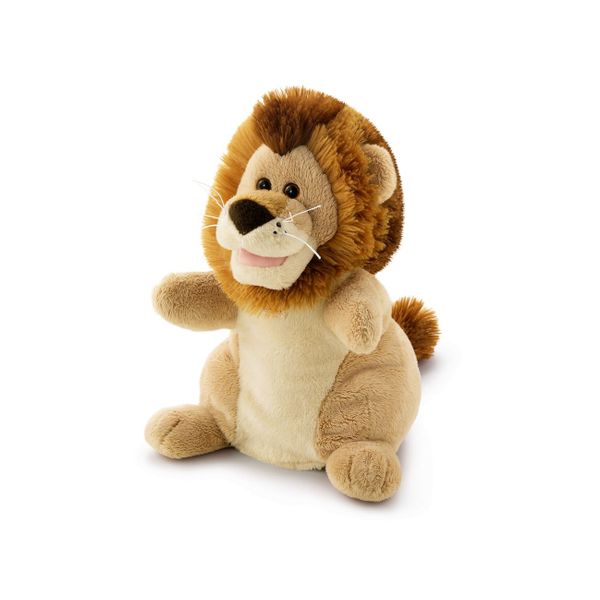 Trudi Trudi Puppets Λιοντάρι TUD29916 Λούτρινο