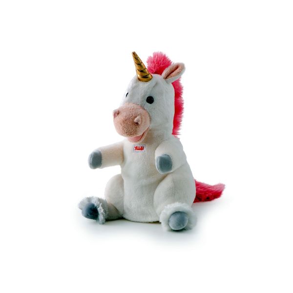 Trudi Trudi Puppets Μονόκερος TUD78000 Λούτρινο