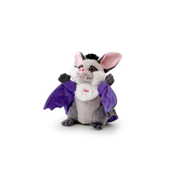 Trudi Trudi Puppets Νυχτερίδα TUD94000 Λούτρινο