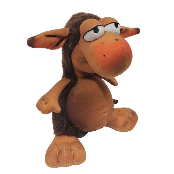 Giochi Preziosi Giochi Preziosi Μοντεχρήστο 20 cm ARK01000 Λούτρινο
