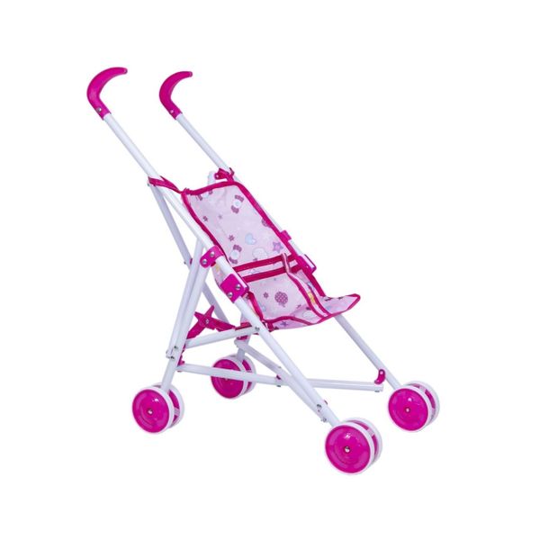 OEM Κούκλας Μικρό 0881M Καρότσι