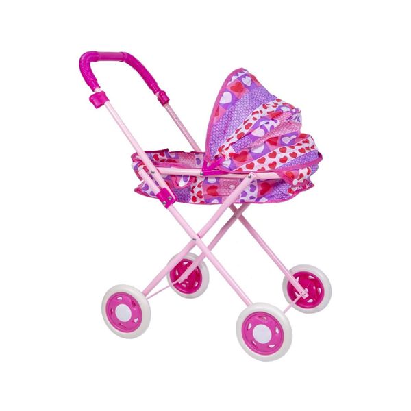 OEM OEM Κούκλας Πορτ-Μπεμπέ 886-5HW Καρότσι