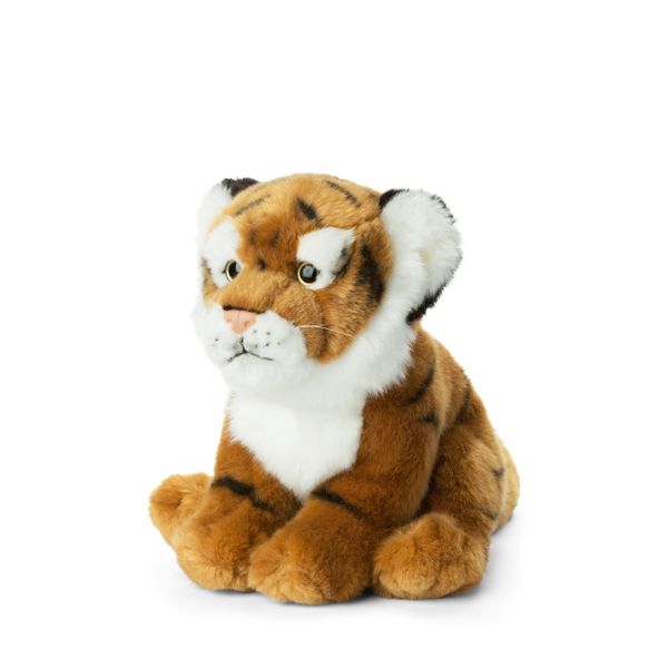 WWF Collection WWF Collection Τίγρης Μαλακή 23 cm 15192041 Λούτρινο