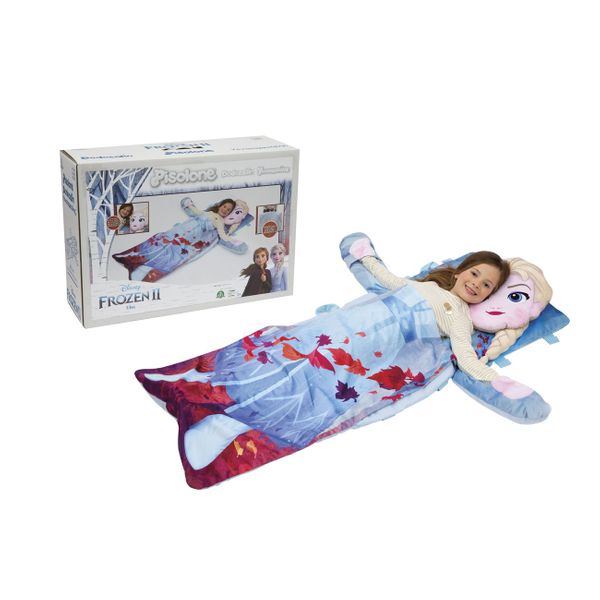 Giochi Preziosi Υπνοπαρεούλης Pisolone Έλσα PLR00000 Λούτρινο