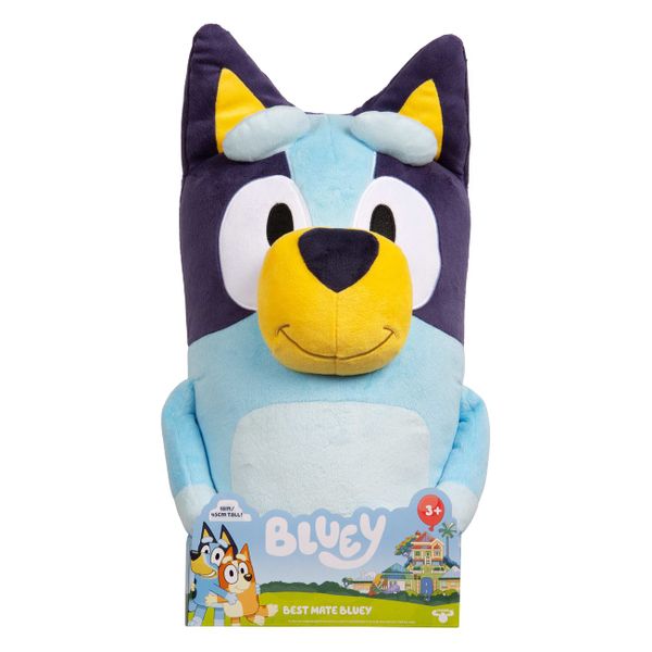 Bluey 45 cm BLY05000 Λούτρινο