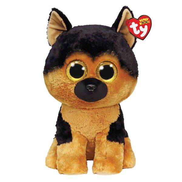 Χνουδωτό Γερμανικός Ποιμενικός 40 cm 1607-36766 Παιχνίδι