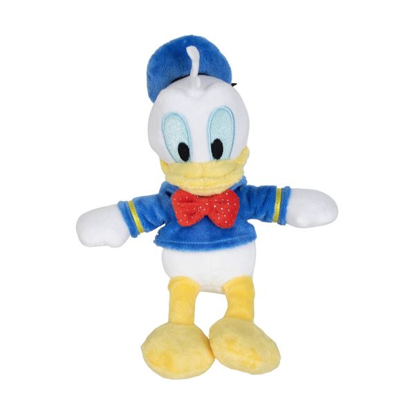 AS AS Χνουδωτό Donald 20 cm 1607-01682 Παιχνίδι