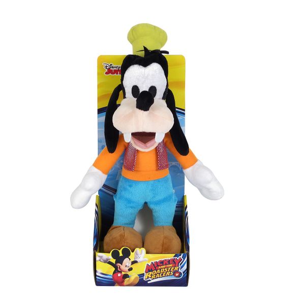 AS Χνουδωτό Goofy 25 cm 1607-01691 Παιχνίδι
