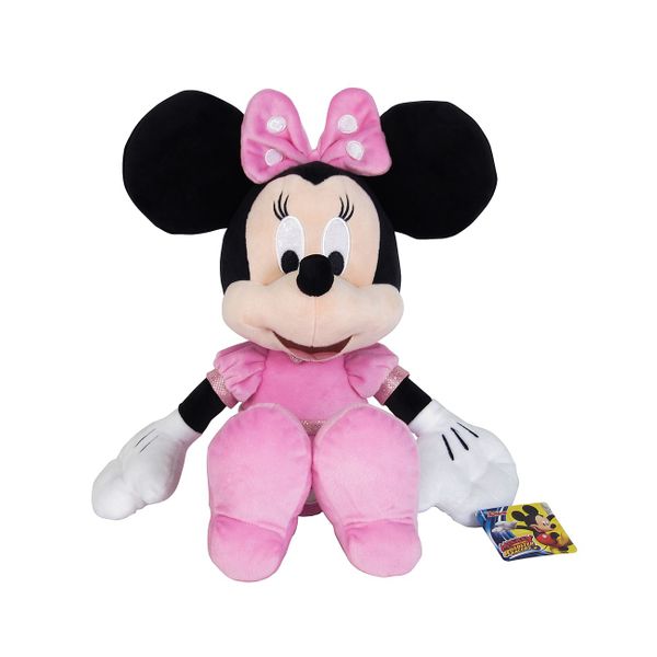 AS AS Χνουδωτό Minnie 35 cm 1607-01693 Παιχνίδι