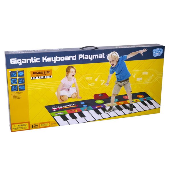 OEM OEM Δαπέδου Μεγάλο 180 Χ 82 Eκ. W918 Αρμόνιο