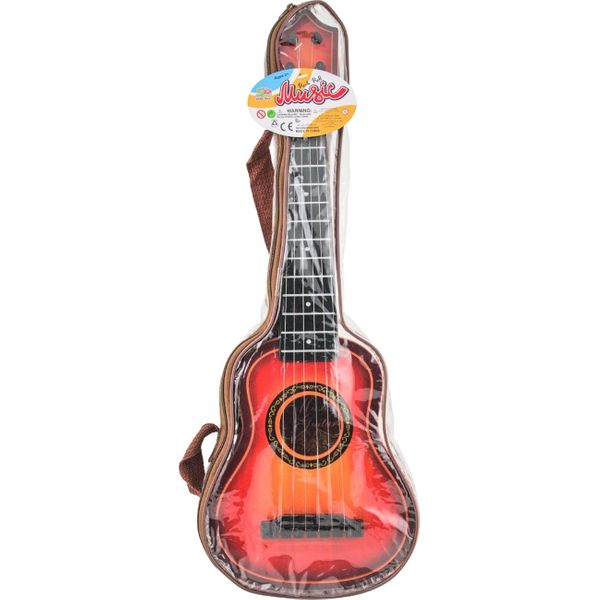 OEM Ανθεκτικής Κατασκευής 6812Β4 Κιθάρα