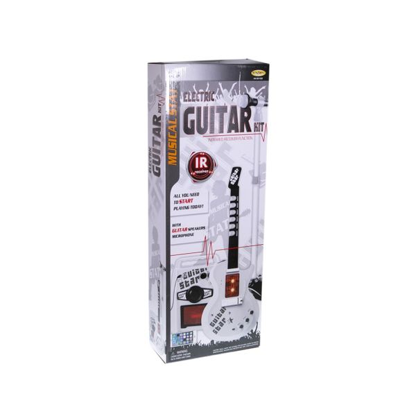 OEM OEM Ηλεκτρική Με Ενισχυτή HK-9010D Κιθάρα