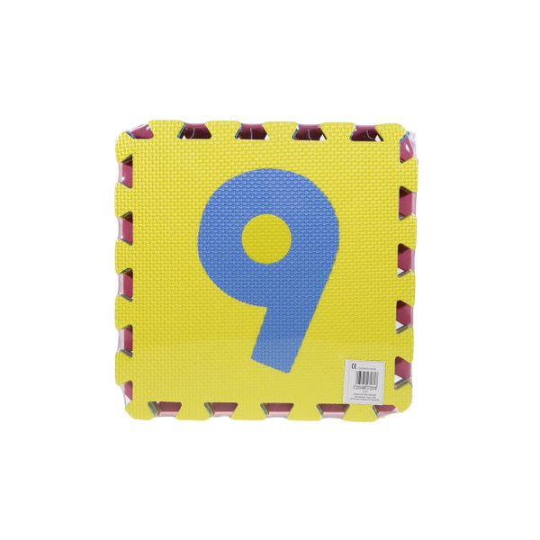 OEM OEM Πατώματος JC-D679 Παζλ