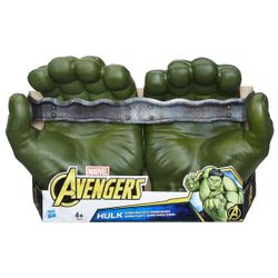 Avengers Hulk Fists E0615