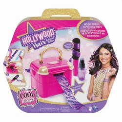 Cool Maker Go Glam Μαλλιά Στυλ Hollywood 6056639