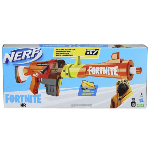 Nerf Fortnite HR F4107 Παιχνίδι Δράσης