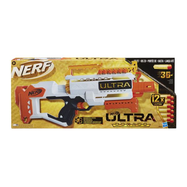 Nerf Ultra Dorado F2017 Παιχνίδι Δράσης