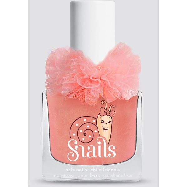 Snails Snails Βερνίκι Νυχιών Ballerine 10.5ml W2661 Styling