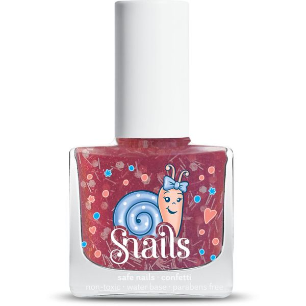 Snails Snails Βερνίκι Νυχιών Candy Cane 10.5ml W2282 Styling