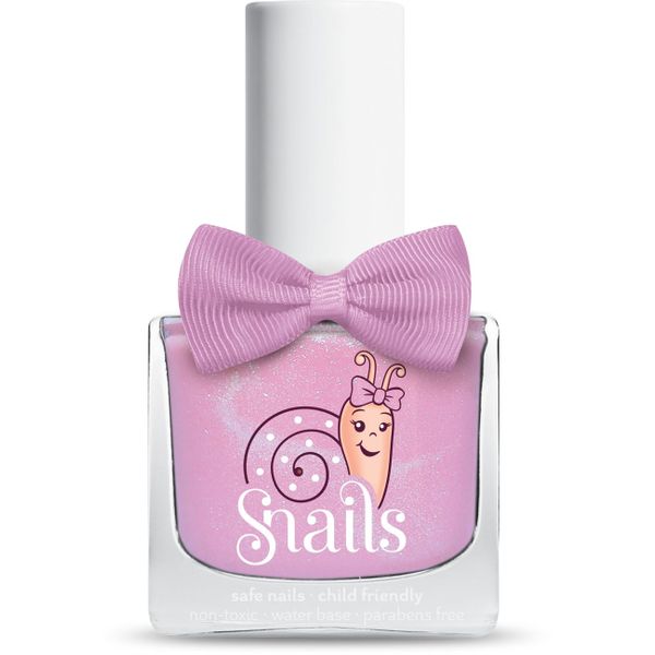 Snails Snails Βερνίκι Νυχιών Candy Floss 10.5ml W2026 Styling