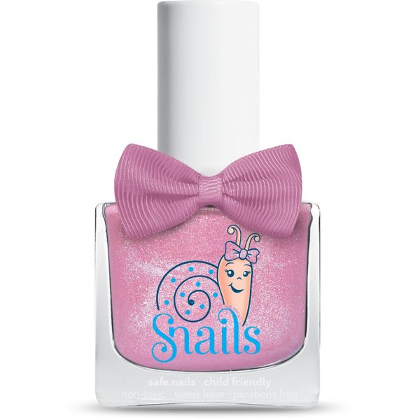 Snails Snails ΒερνίκιΙ Νυχιών Glitter Bomb 10.5ml W2105 Styling