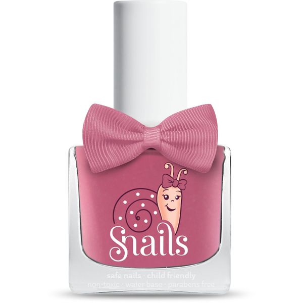 Snails Βερνίκι Νυχιών Pink Bang 10.5ml W2588 Styling