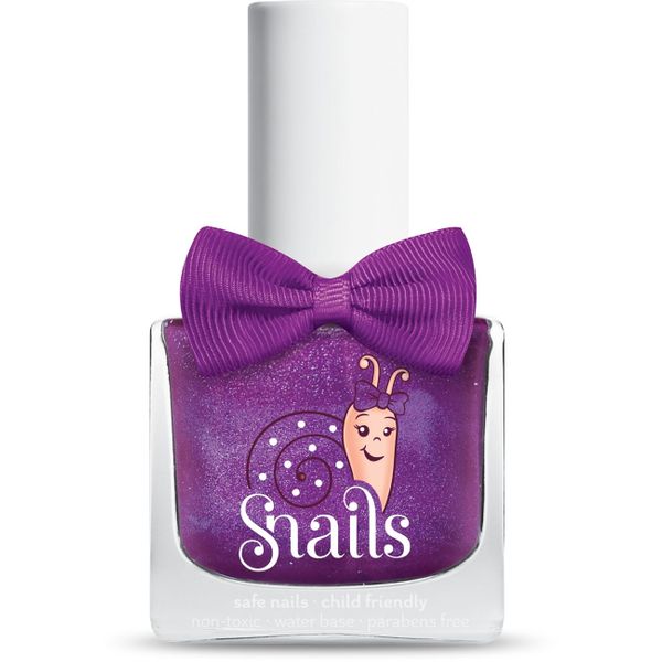 Snails Snails Βερνίκι Νυχιών Raspberry Pie 10ml W2103 Styling