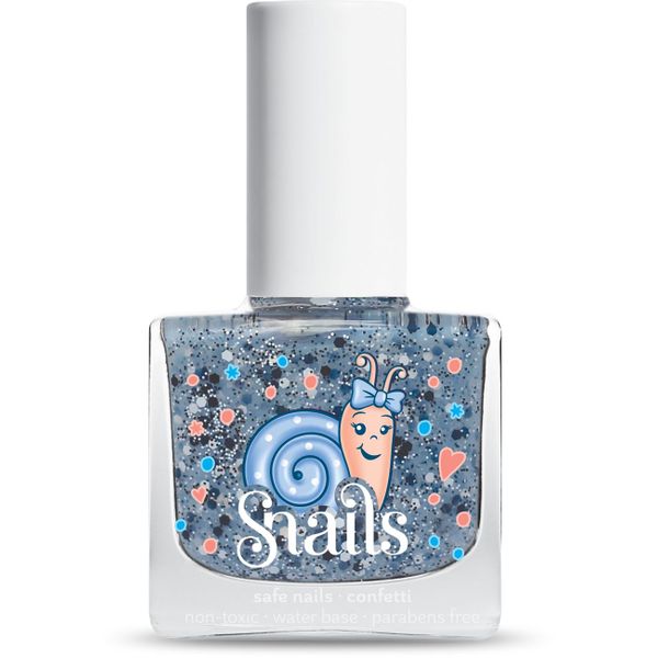 Snails Snails Βερνίκι Νυχιών Confetti 10.5ml W1979 Styling