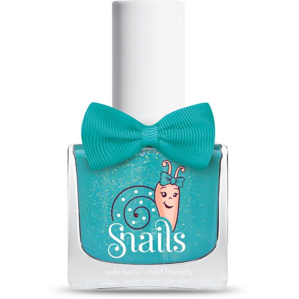 Snails Βερνίκι Νυχιών Splash Polish 10.5ml W1981 Styling