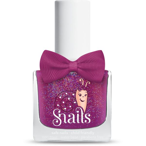 Snails Snails Βερνίκι Νυχιών Τutu 10.5ml W2034 Styling