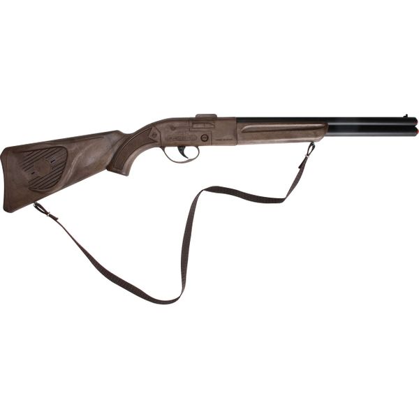 Καραμπίνα Πλαστική με Ήχο 3108/0 Παιχνίδι Δράσης