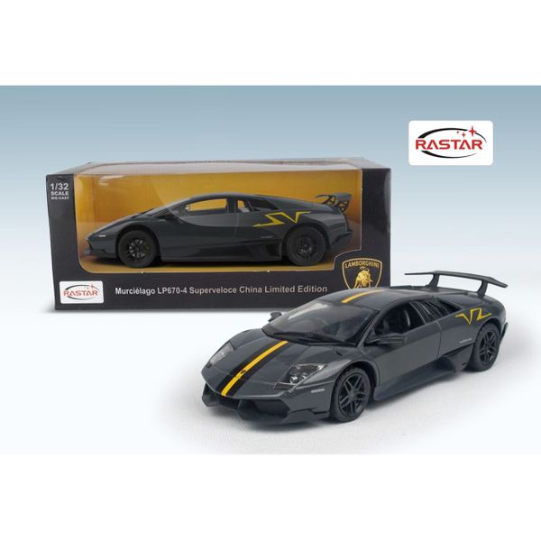 Rastar Rastar Lamborghini Murcielago 1/32 39401 Αυτοκίνητο